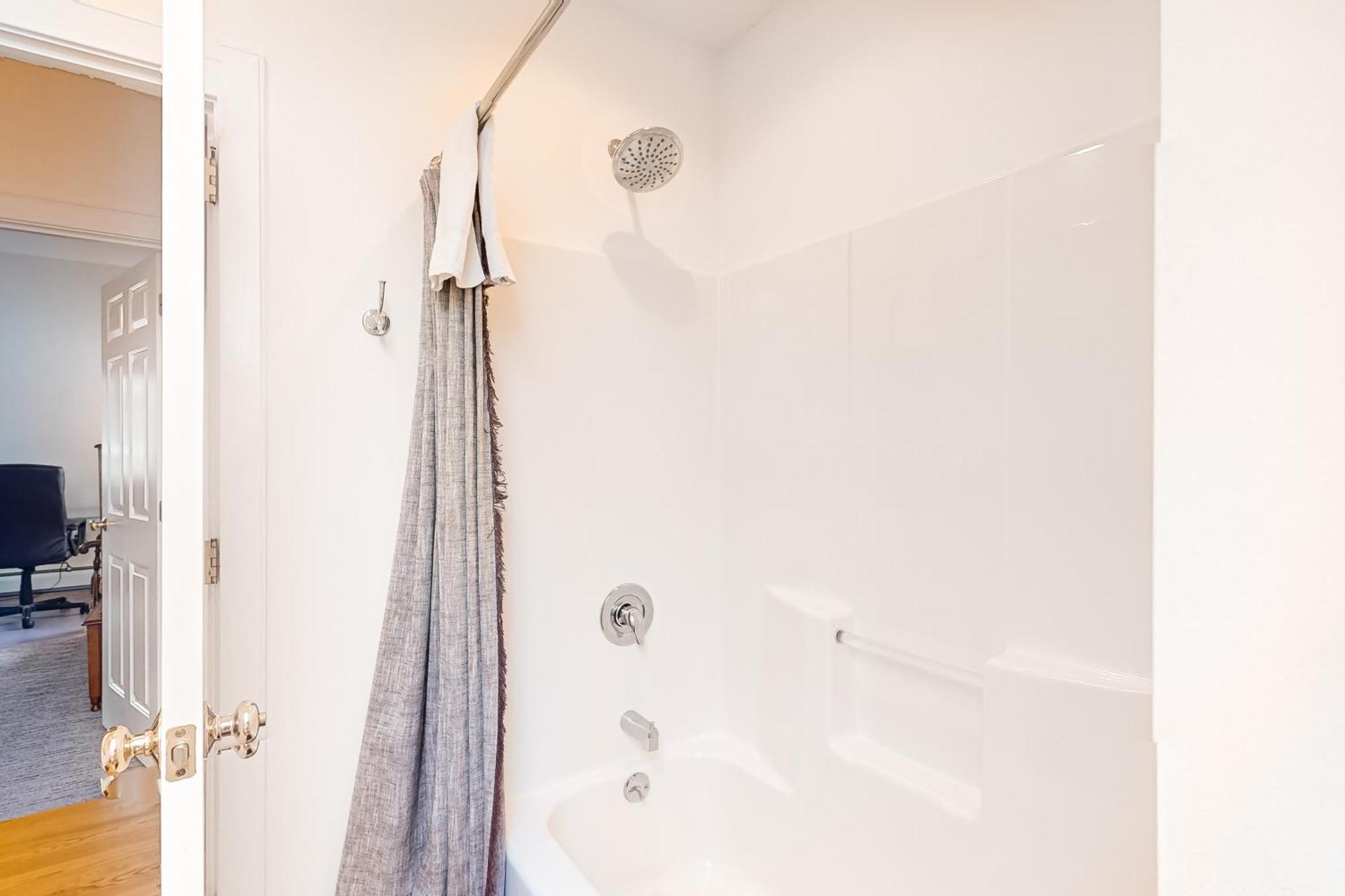 Meadow View Retreat Βίλα Stowe Εξωτερικό φωτογραφία