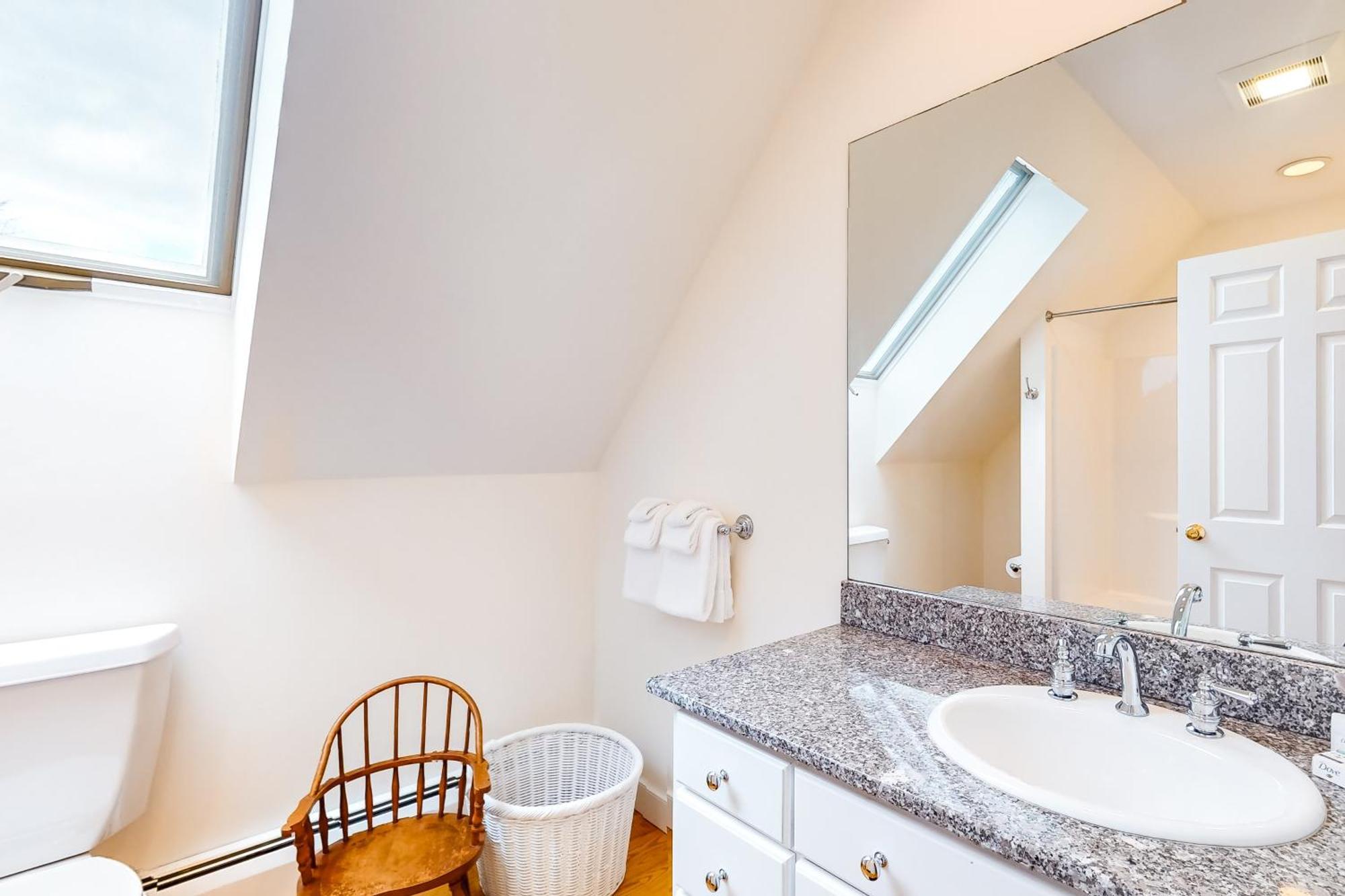 Meadow View Retreat Βίλα Stowe Εξωτερικό φωτογραφία