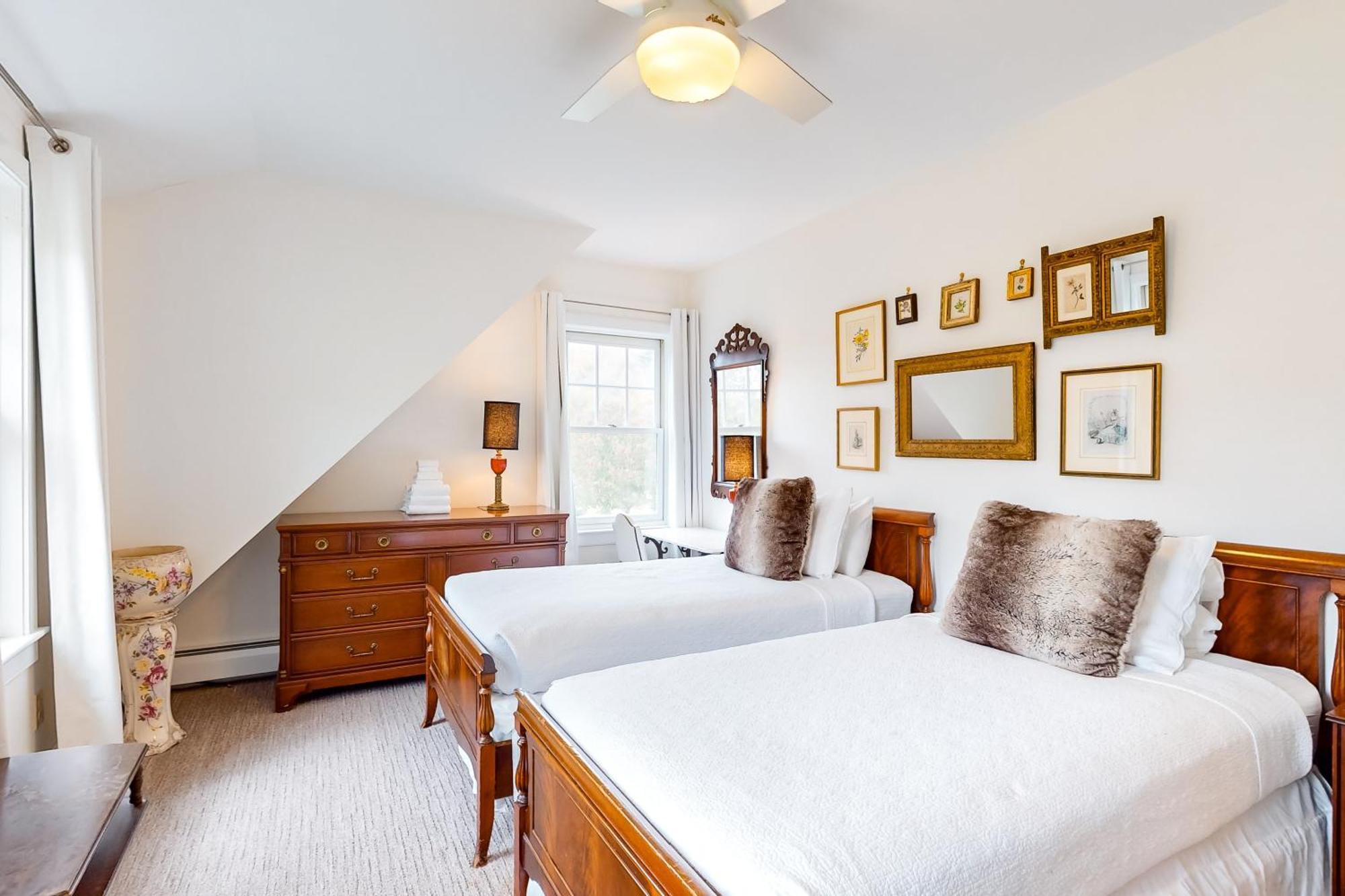 Meadow View Retreat Βίλα Stowe Εξωτερικό φωτογραφία