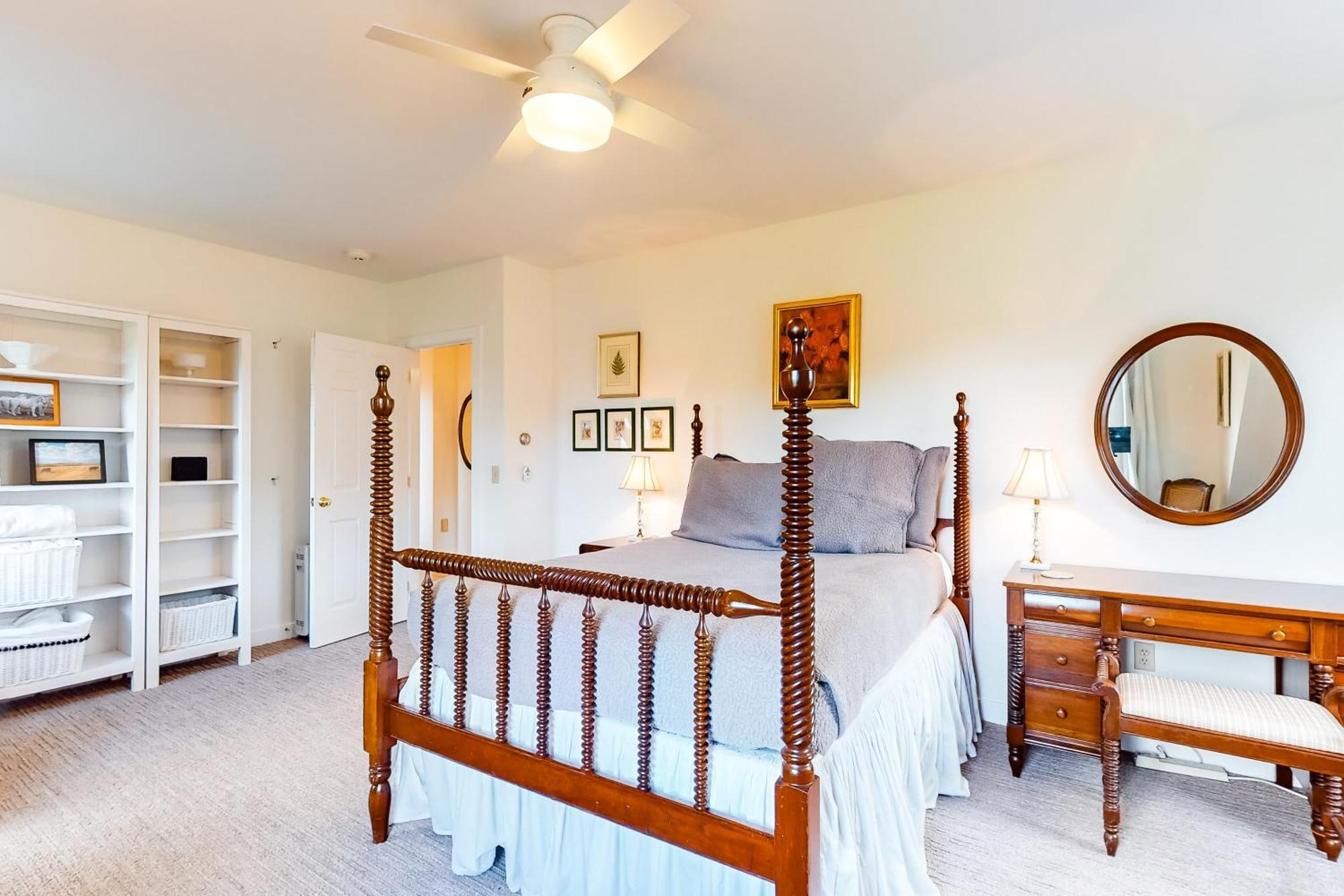Meadow View Retreat Βίλα Stowe Εξωτερικό φωτογραφία