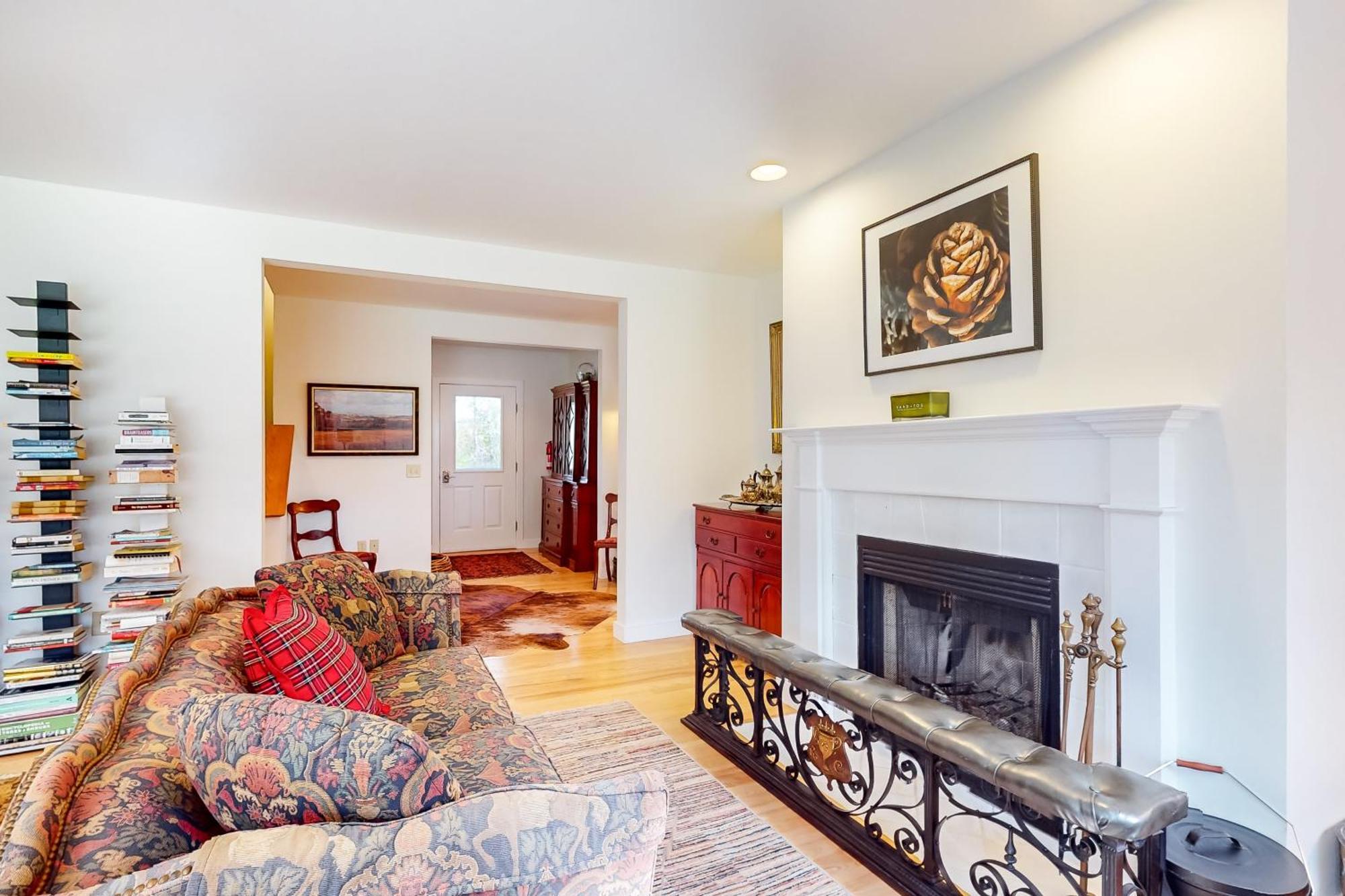 Meadow View Retreat Βίλα Stowe Εξωτερικό φωτογραφία