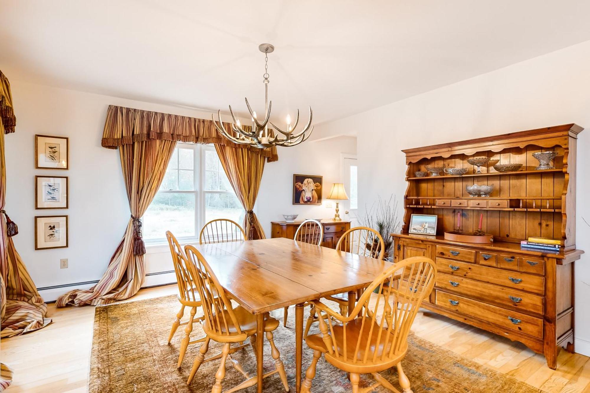 Meadow View Retreat Βίλα Stowe Εξωτερικό φωτογραφία