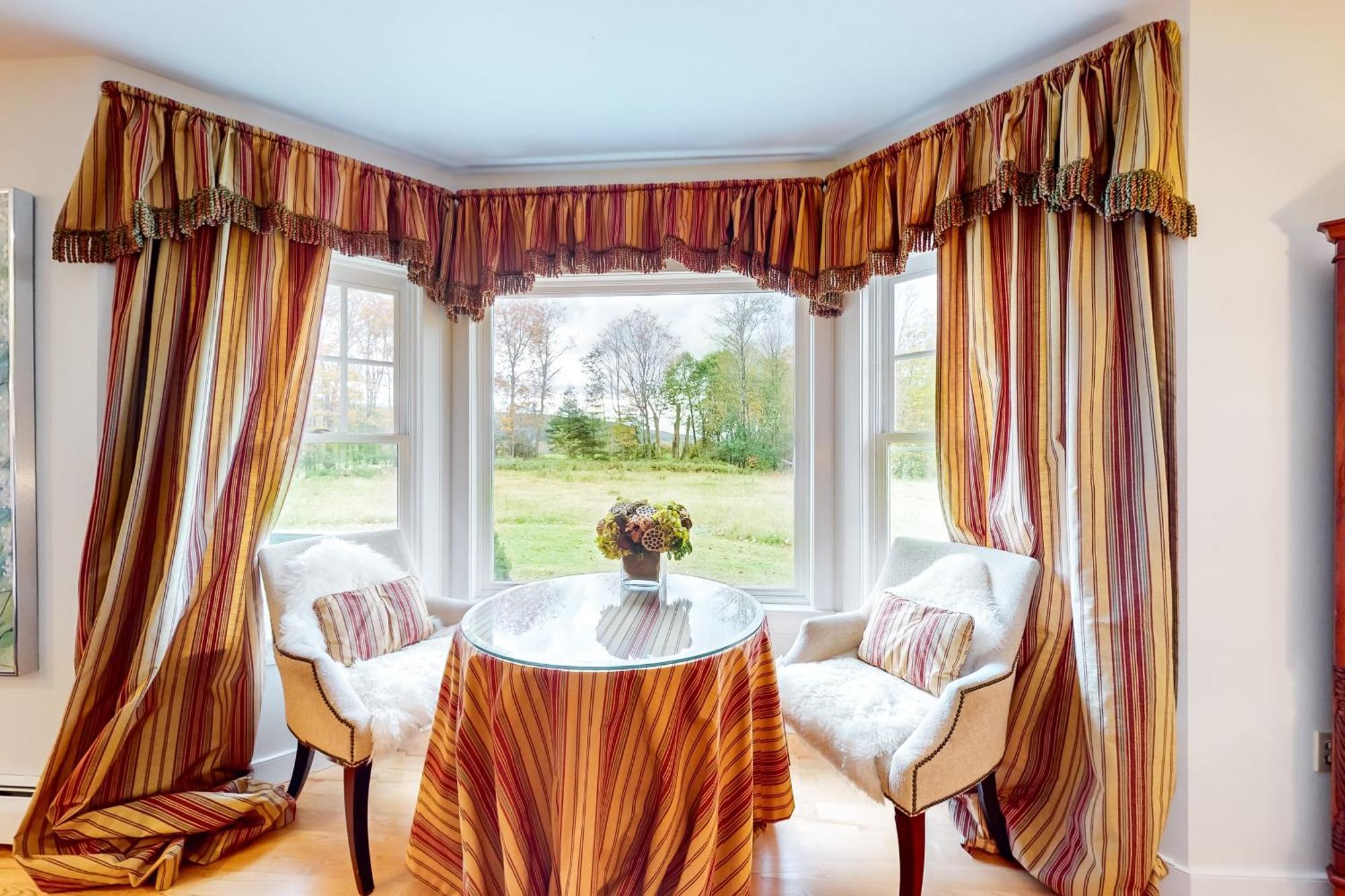 Meadow View Retreat Βίλα Stowe Εξωτερικό φωτογραφία